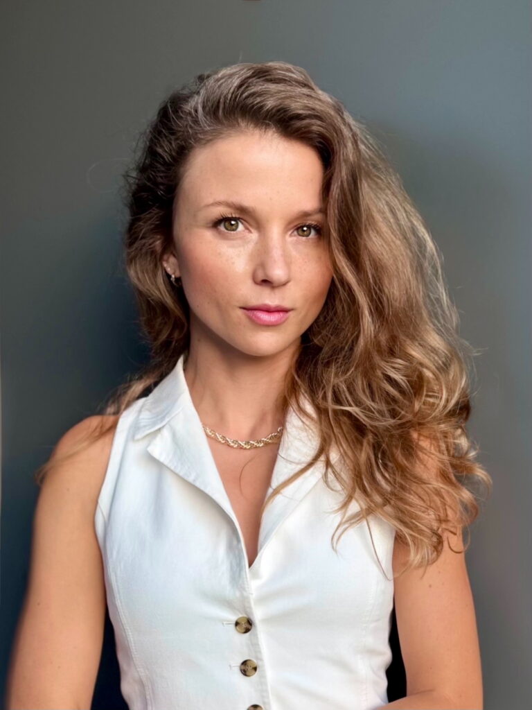 Julia Kosela. Dietetyk.