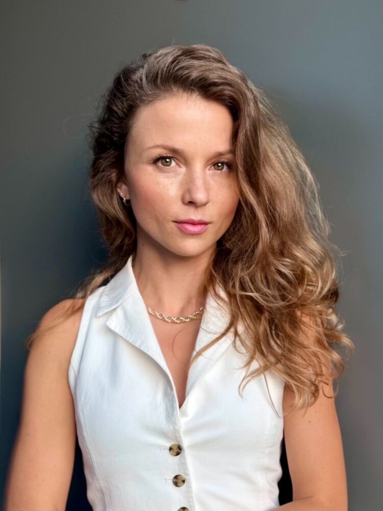 Julia Kosela. Dietetyk.