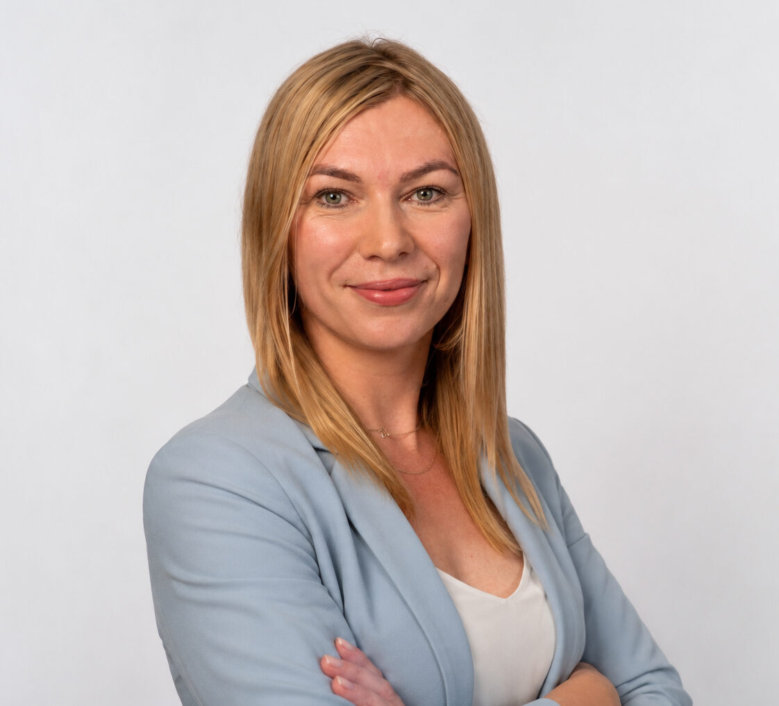 Dr Ewa Sobieszczuk neurolog Medecho