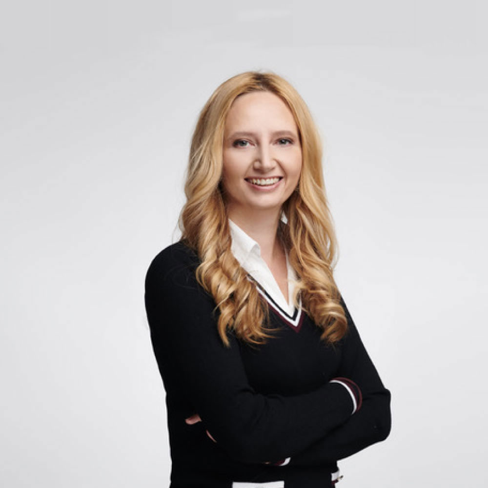 dr hab. n. med. i n. o zdr. Monika Budnik – kardiolog, ekspert echokardiografii, Przychodnia Medecho Warszawa Mokotów
