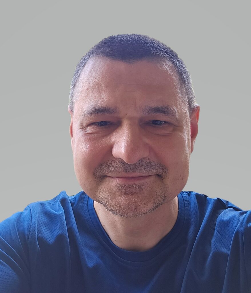 Grzegorz Jan Horszczaruk