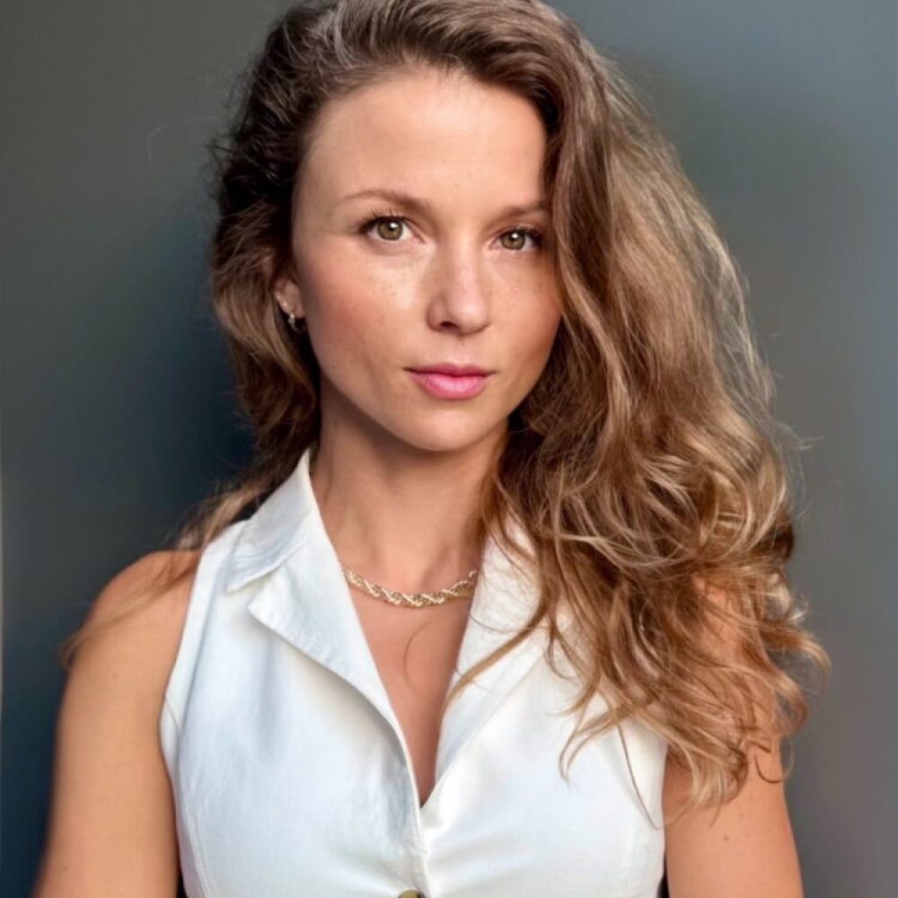 Julia Kosela. Dietetyk.